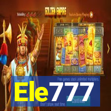 Ele777