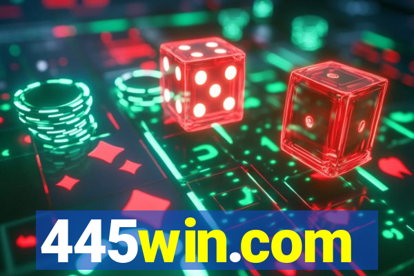 445win.com