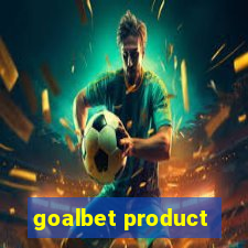 goalbet product