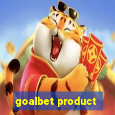 goalbet product