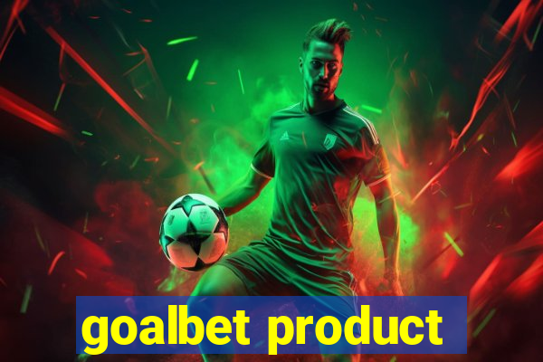 goalbet product