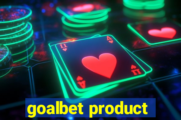 goalbet product