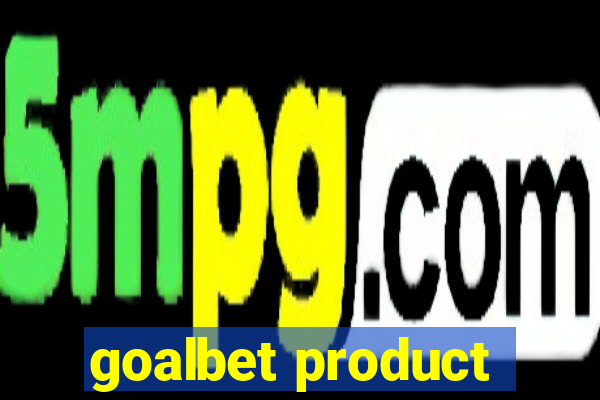 goalbet product