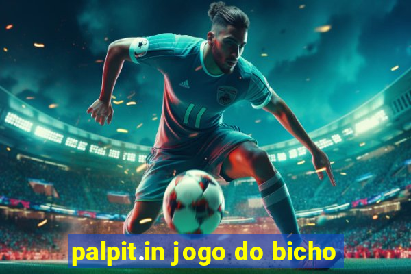 palpit.in jogo do bicho