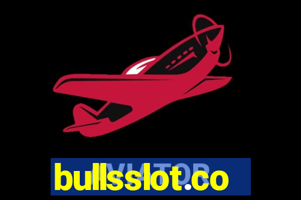 bullsslot.co