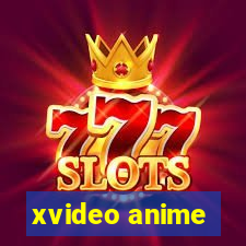 xvideo anime