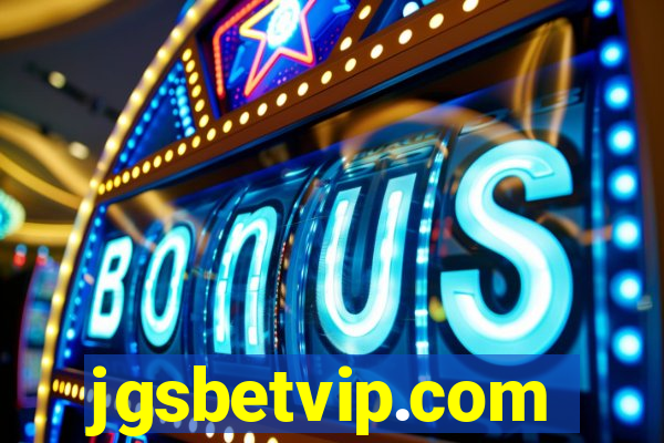 jgsbetvip.com