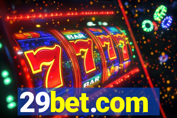 29bet.com