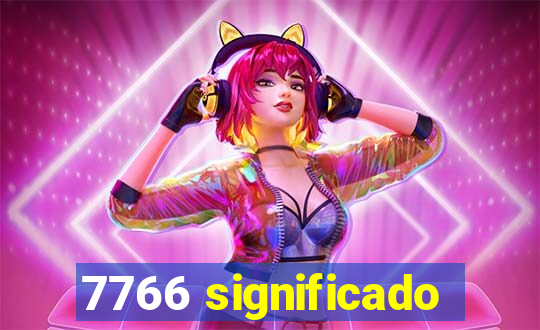 7766 significado