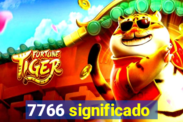 7766 significado