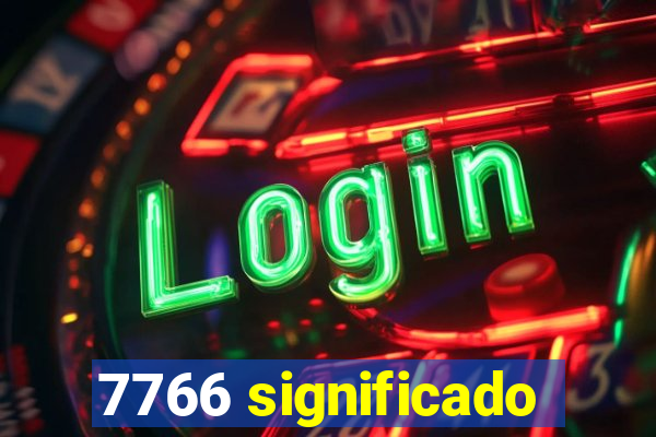 7766 significado