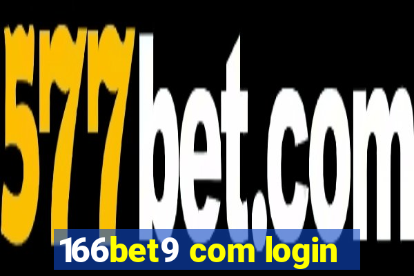 166bet9 com login