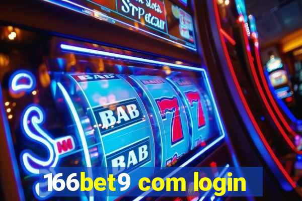 166bet9 com login