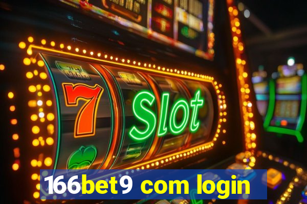 166bet9 com login