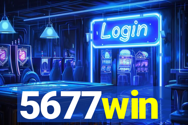 5677win