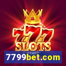 7799bet.com