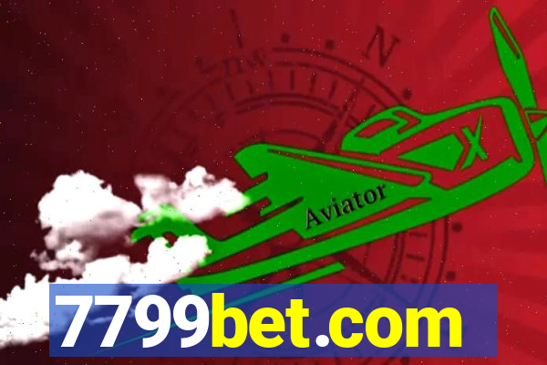 7799bet.com