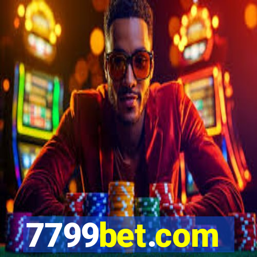 7799bet.com