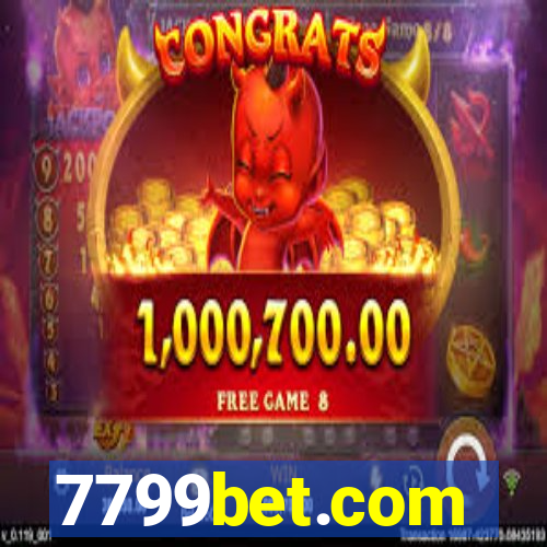 7799bet.com