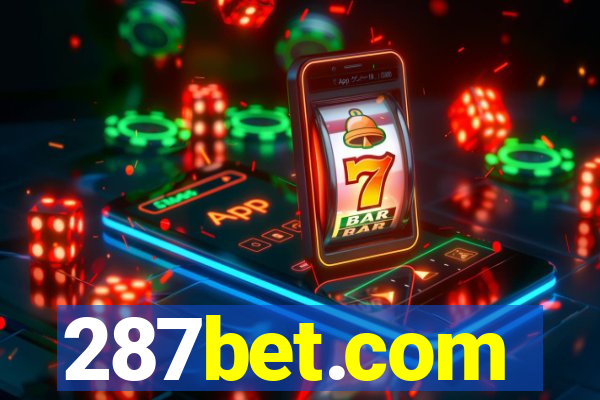 287bet.com