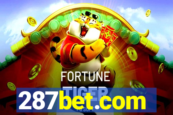 287bet.com