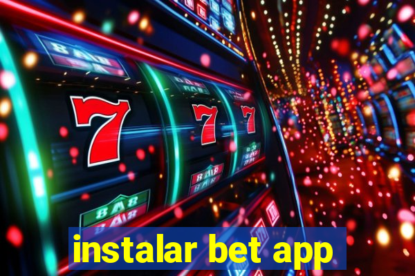 instalar bet app