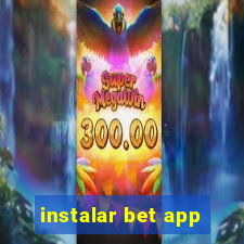 instalar bet app