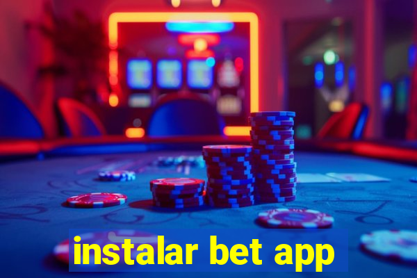 instalar bet app