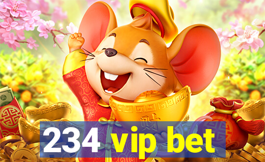 234 vip bet