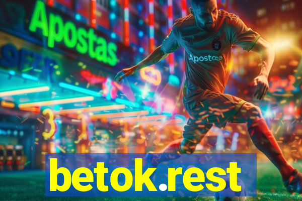 betok.rest