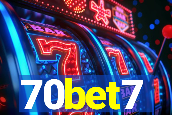 70bet7