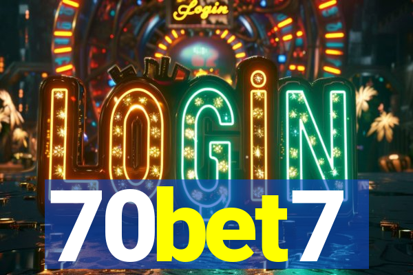 70bet7