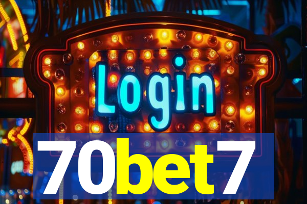 70bet7