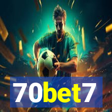 70bet7