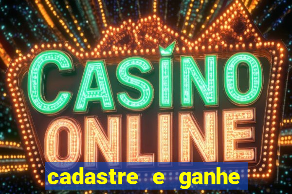 cadastre e ganhe 20 reais fortune tiger