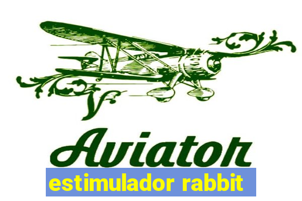 estimulador rabbit