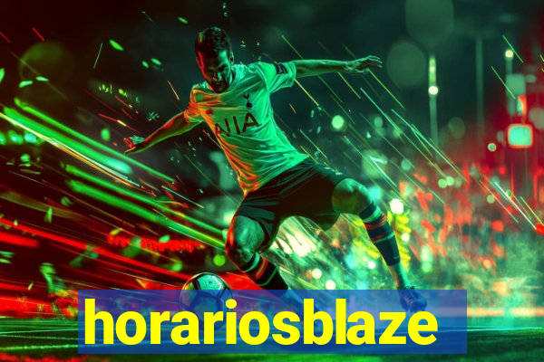 horariosblaze