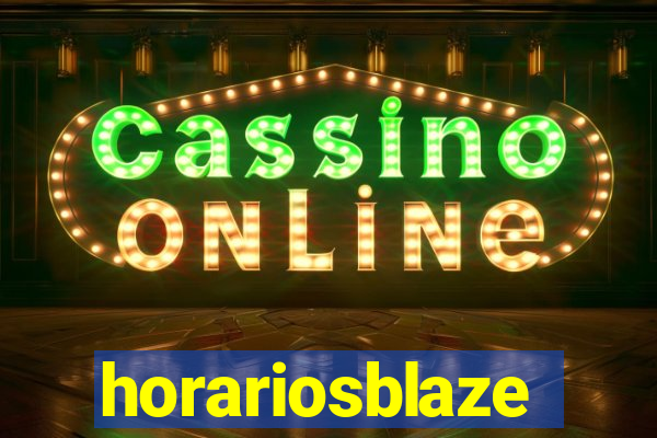 horariosblaze