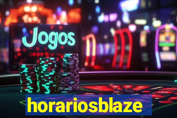 horariosblaze