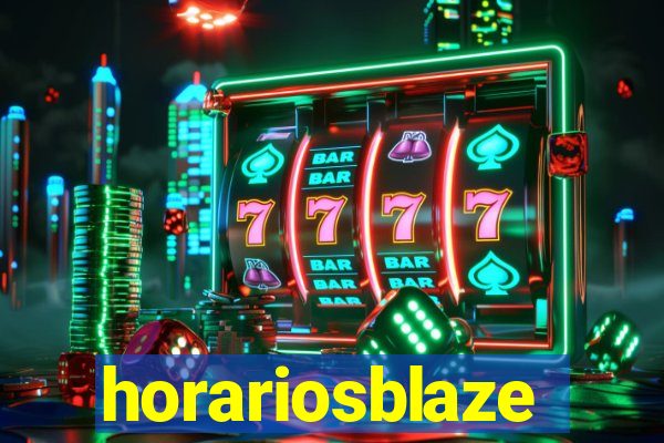 horariosblaze