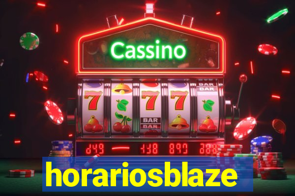 horariosblaze