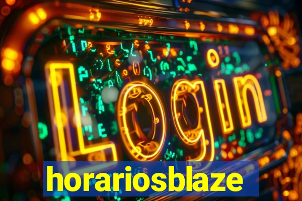 horariosblaze