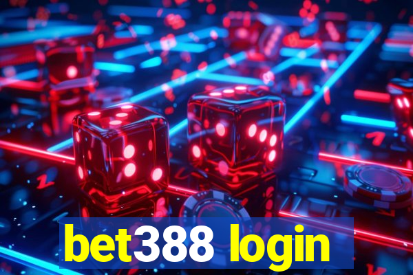 bet388 login