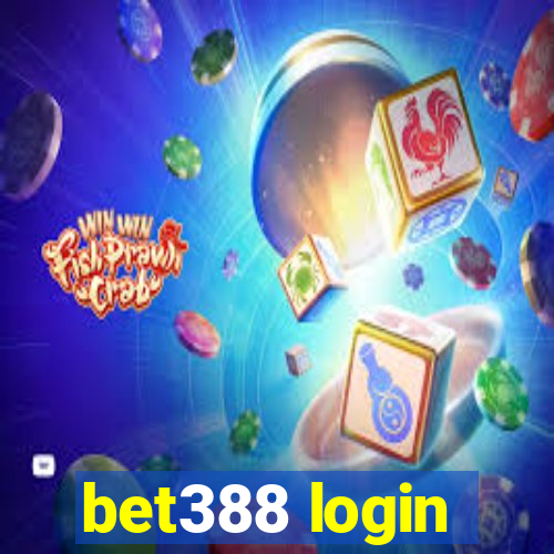 bet388 login