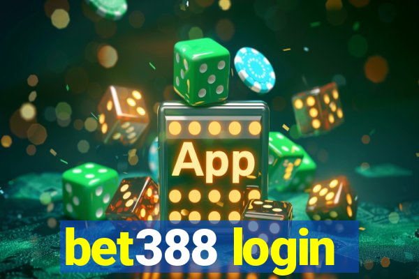 bet388 login