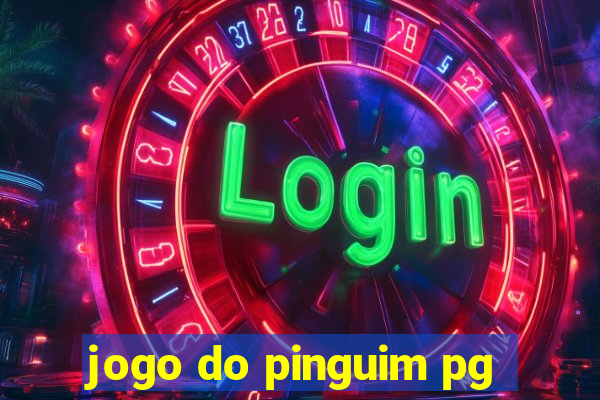 jogo do pinguim pg