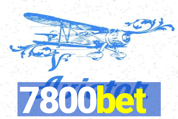 7800bet