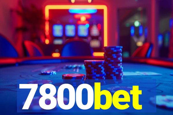 7800bet