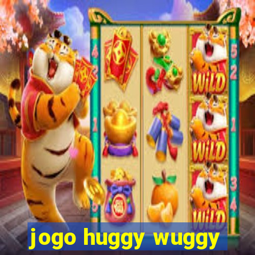 jogo huggy wuggy