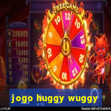 jogo huggy wuggy